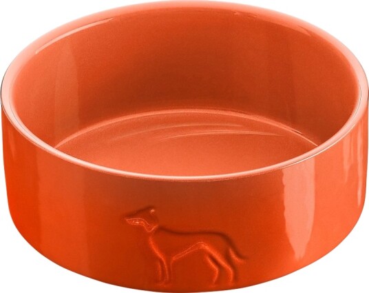 Hunter Keramikk-Skål Osby Glazed 1900 ml Ø 19.5 cm