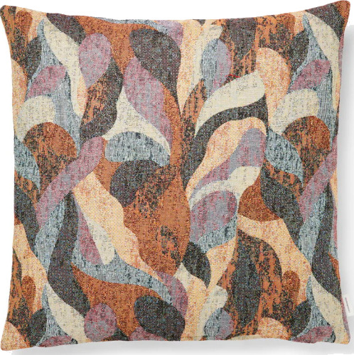 COMPLIMENTS | Tune | Pute m/fyll 50x50 terracotta