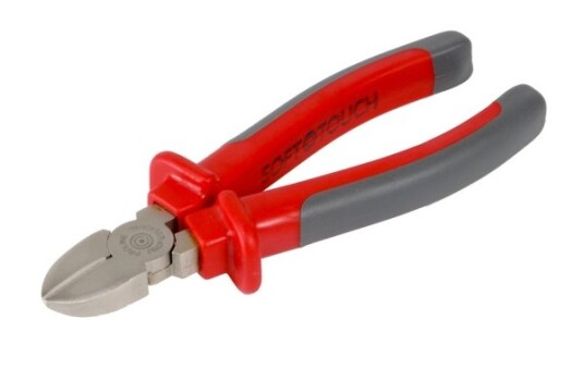 Proline Diagonalkuttere 180 Mm 28711