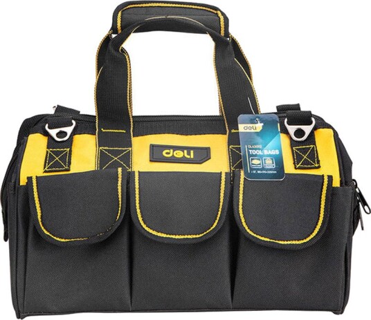 Deli Verktøybag EDL430113 Basic (13")