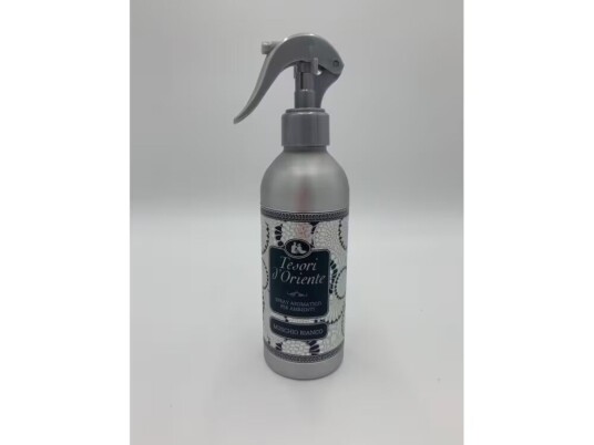 Treasures of the Orient White Musk 250 ml Treasures of the Orient White Musk 250 ml