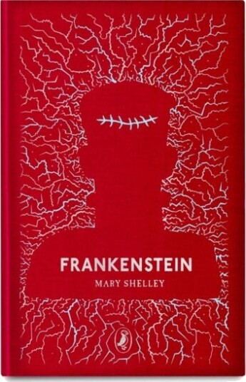 Frankenstein Av Mary Shelley