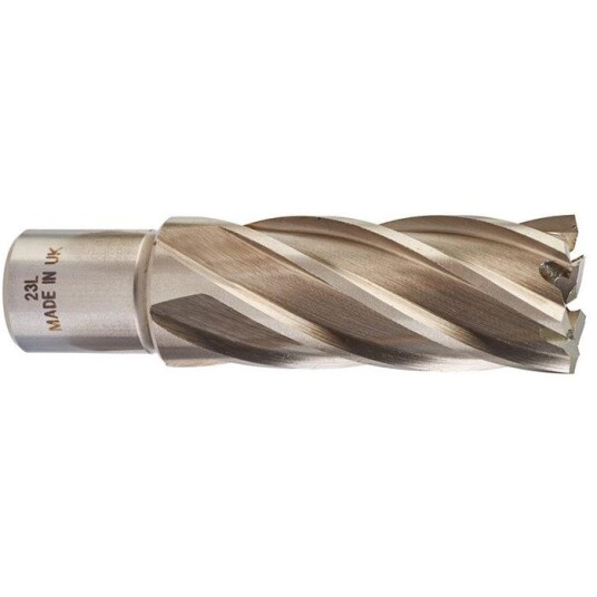 Milwaukee HSS Kjernebor 23x50 mm