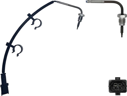 Sensor, eksostemperatur WAGNER ETP00219