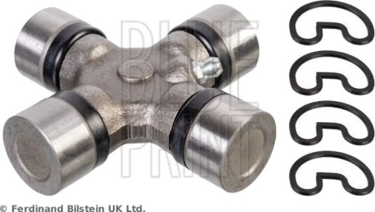 Ledd longitudinalbølge BLUE PRINT ADM53905