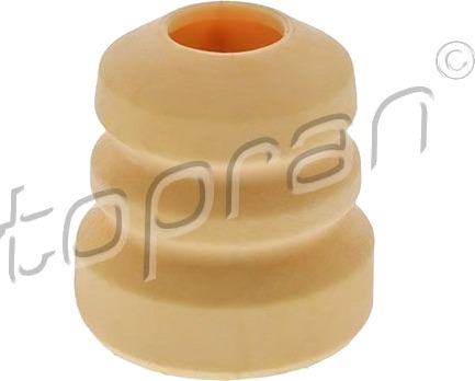 Fjærstopper TOPRAN 722 719