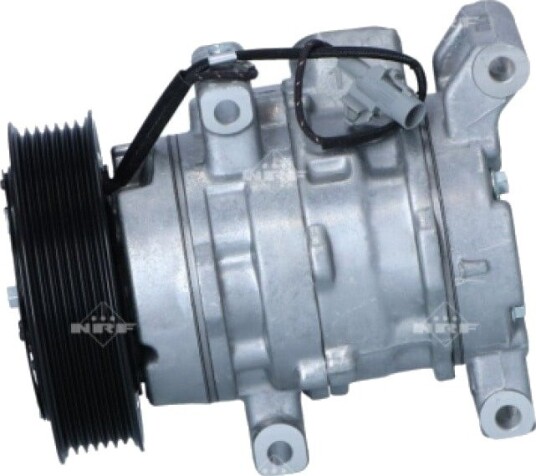 AC kompressor NRF 32858