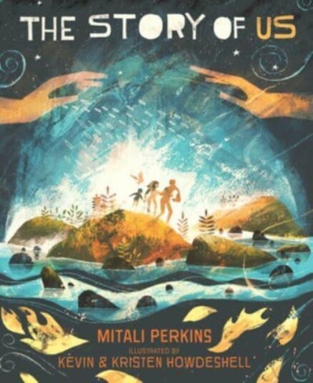 The Story Of Us Av Mitali Perkins The Story Of Us Av Mitali Perkins