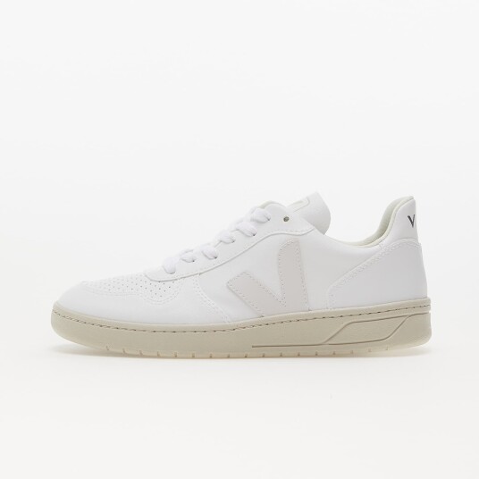 Veja V-10 CWL sneakers Brun Male W26