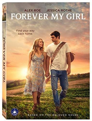 Forever My Girl DVD Forever My Girl DVD