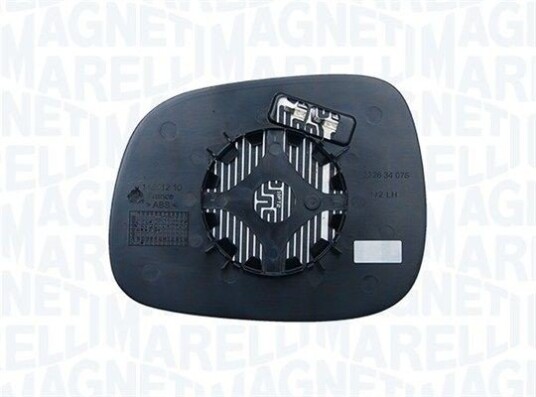 Speilglass MAGNETI MARELLI 182209007200