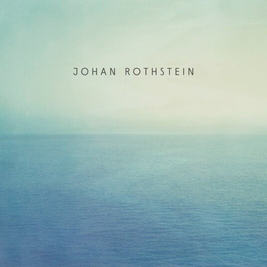 Johan Rothstein Johan Rothstein Vinyl
