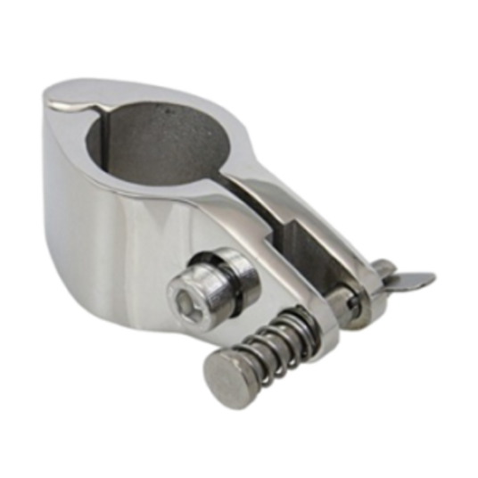 SKYVEBRAKETT DELBART FJÆRSPLINT 25 MM