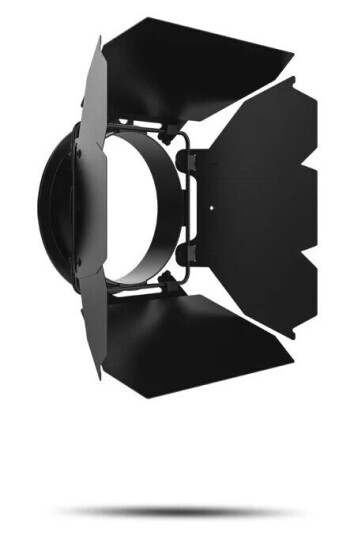 Chauvet F6.25" Låvedør Til Ovation F145/415 V2 & Eve Par