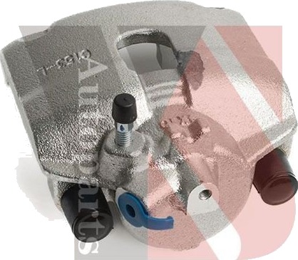 Bremsecaliper YSPARTS YS BC1829