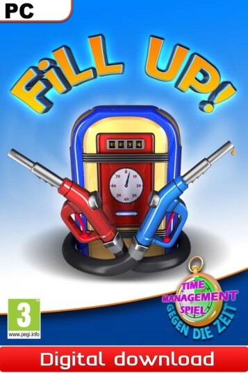 Fill Up! Fill Up!
