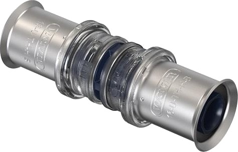 Wavin Tigris K5 Kobling 25 mm for Hydraulikk