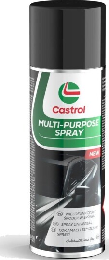 CASTROL 1609C2 Universal smørestoff