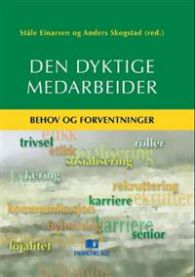 Den dyktige medarbeider, Pent brukt bok uten markeringer