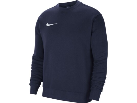 Nike Nike Park 20 Crew Fleecegenser 451: Størrelse - Xxl