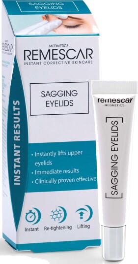 Remescar Sagging Eyelids 8 ml Remescar Sagging Eyelids 8 ml