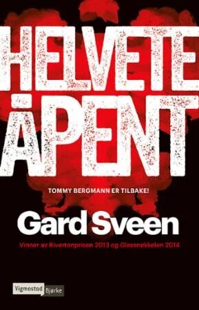 Helvete Åpent Av Gard Sveen