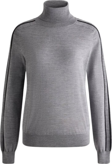 Fusalp Dame Sport Grå XS,