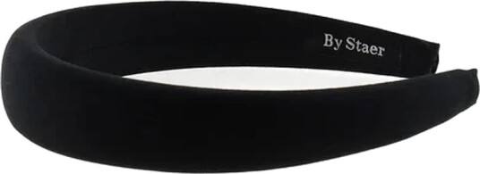 By Stær Stinna Hairband Black