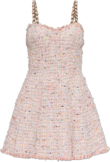 Balmain Dame Kjoler Rosa XS,
