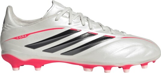 adidas Copa Pure IV Elite FG Fotballsko Barn Hvit 35