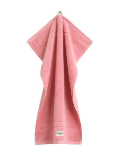 GANT Premium Towel Pink 30X50 GANT Premium Towel Pink 30X50