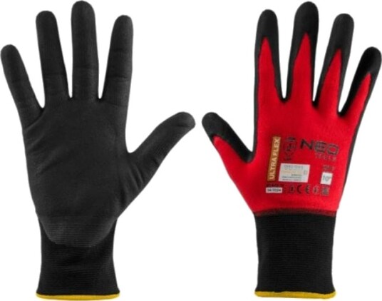Neo Tools Arbeidshansker 97-622-11 Neo Tools Arbeidshansker 97-622-11