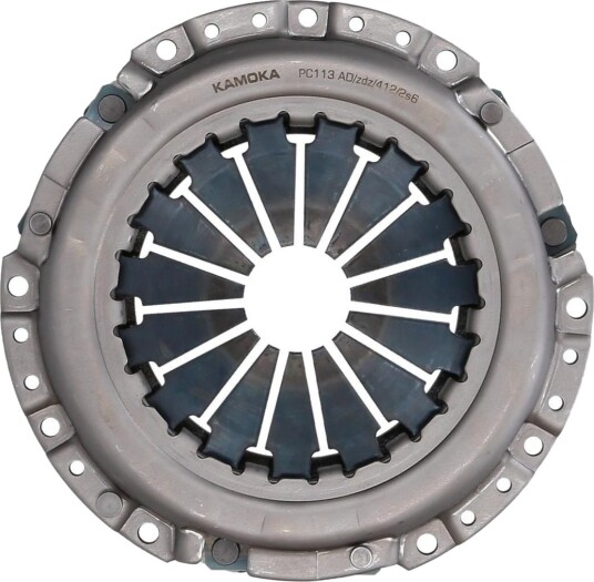 Trykkplate, clutch KAMOKA PC113