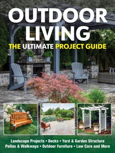Outdoor Living