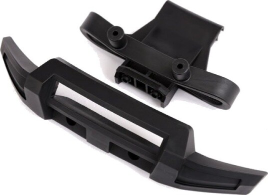 Traxxas TRX-7835 Bumper Front W. Mount XRT Traxxas TRX-7835 Bumper Front W. Mount XRT