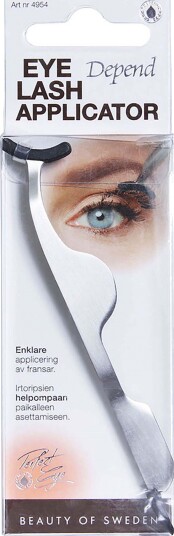 Depend Perfect Eye Eyelash Applicator