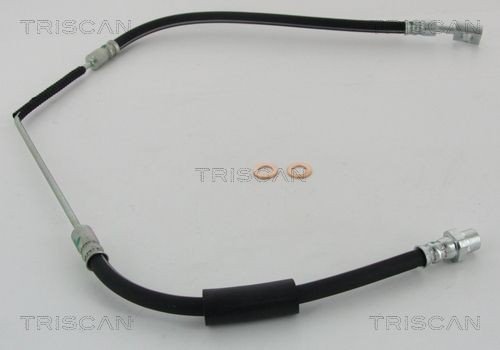 Bremseslange TRISCAN 8150 17302 Bremseslange TRISCAN 8150 17302
