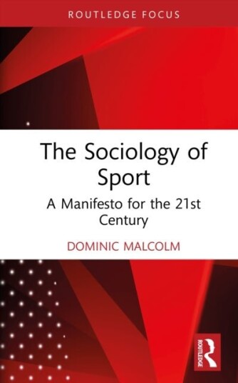 The Sociology of Sport The Sociology of Sport