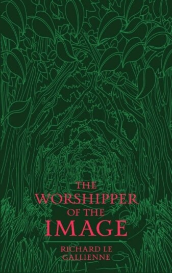 The Worshipper of the Image The Worshipper of the Image