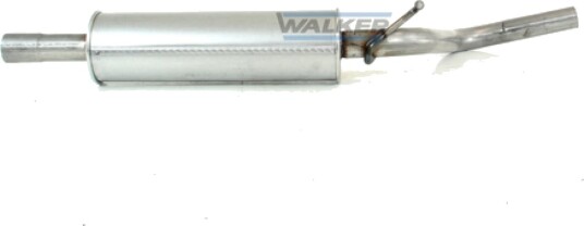 Midtre eksospotte WALKER 22882 Midtre eksospotte WALKER 22882
