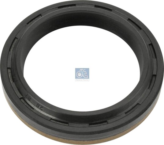 Akseltetningsring, girmekanisme DT Spare Parts 2.32206