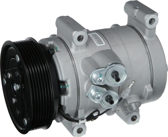 VALEO 811176 AC-kompressor VALEO 811176 AC-kompressor