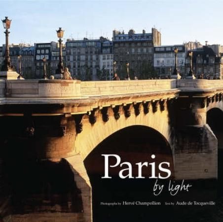 Paris by light