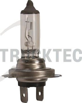 TRUCKTEC AUTOMOTIVE 88.58.104 Lyspære, hovedlyskaster