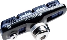 SwissStop bremseklosser PRO Flash BXP dark blue