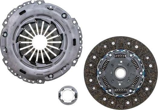 Clutchsett AISIN KE VG52