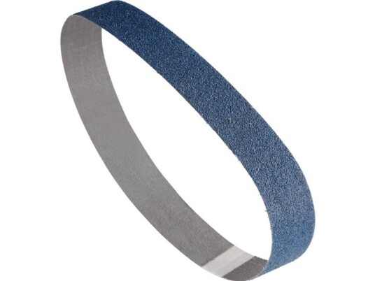 Rhodius Esb Zl 305568 Slibebånd Sæt Kornstørrelse 80 L X B 533 Mm X 30 Mm 20 Stk