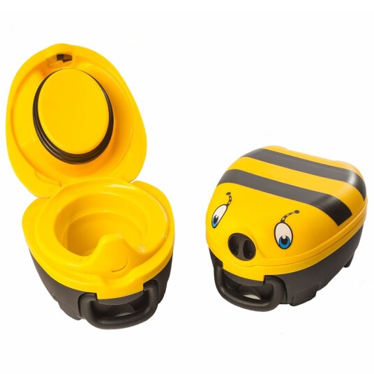 My Carry Potty Potte Bumblebee