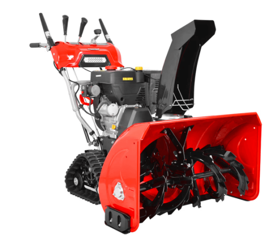 Hecht belte snøfreser bensin 87 cm 15 Hk HE9534SQ Hecht belte snøfreser bensin 87 cm 15 Hk HE9534SQ