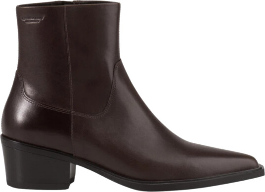Vagabond Shoemakers Dame Sko Brun 41 EU,